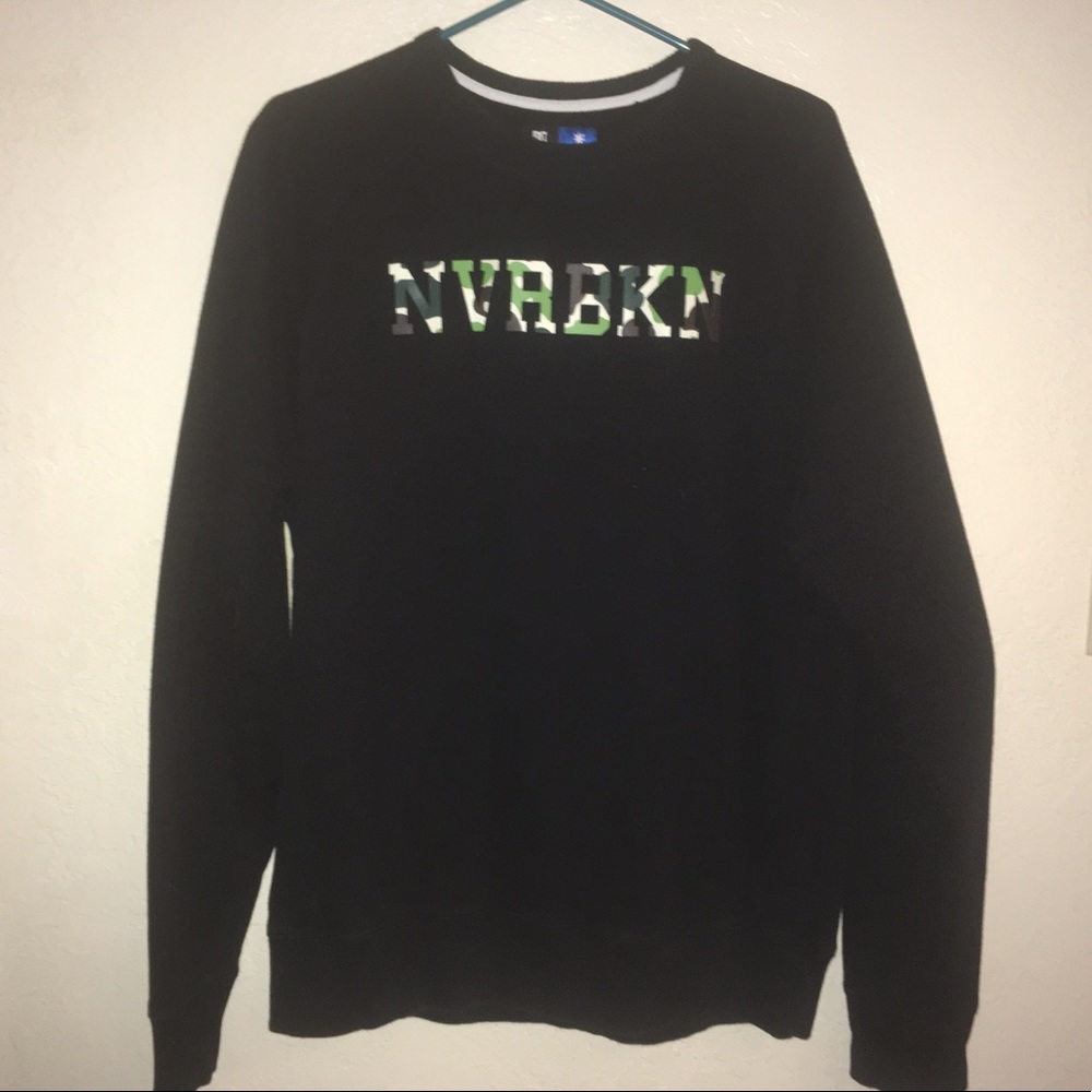 Men’s DC Sweatshirt